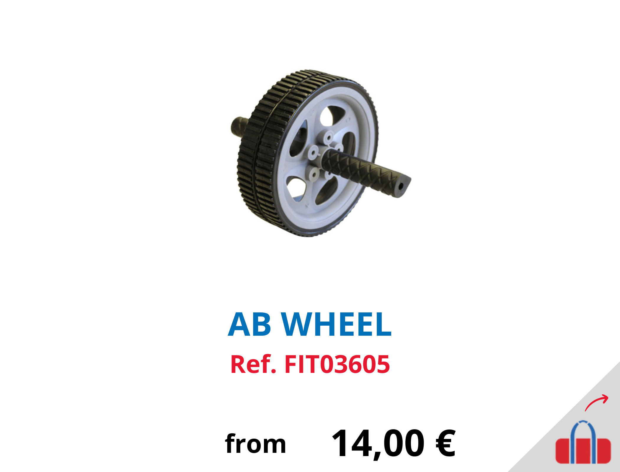 Dima AB Wheel